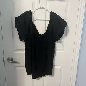 Torrid | EUC | Top | Plus Size | Size 3